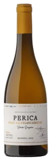 Finca Valdelascarretas Viñedo Singular Blanco Reserva