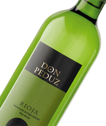Don Peduz Blanco
