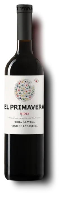 EL PRIMAVERA
