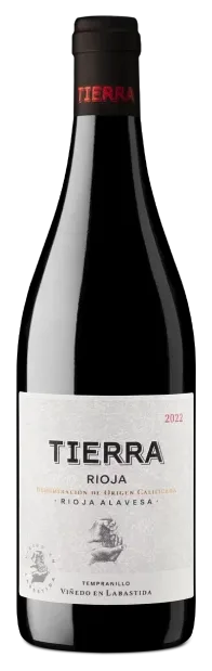 TIERRA CRIANZA