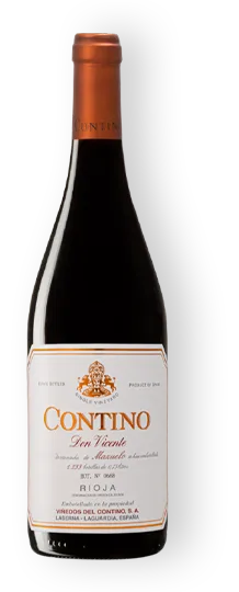 Contino Mazuelo