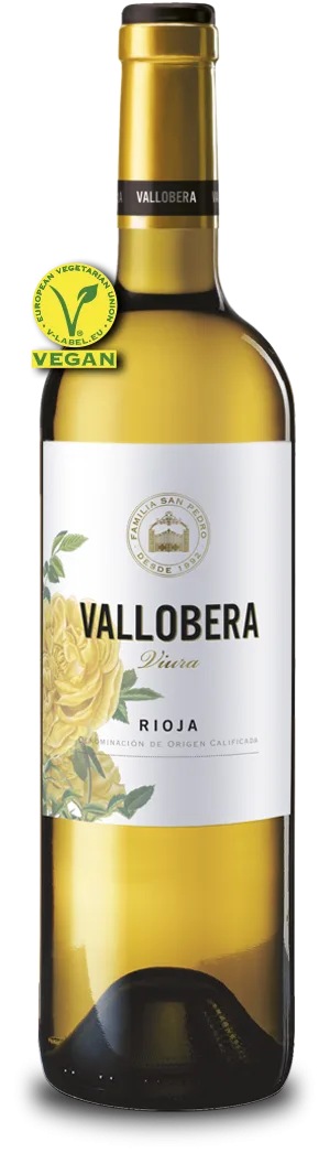 Vallobera Blanco