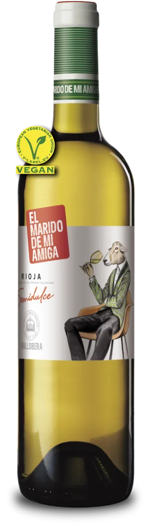 El Marido de mi Amiga