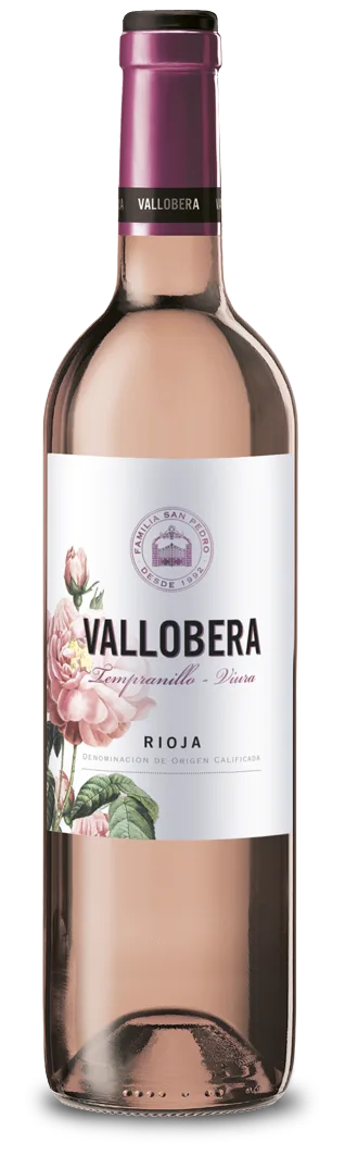 Vallobera Clarete