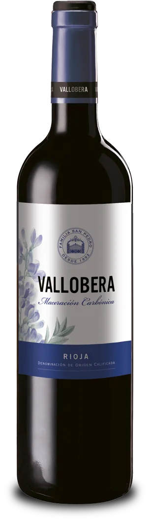 Vallobera Joven