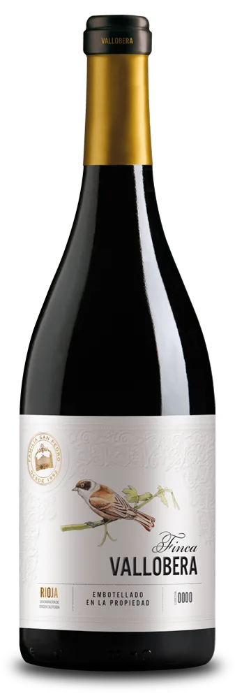 Finca Vallobera