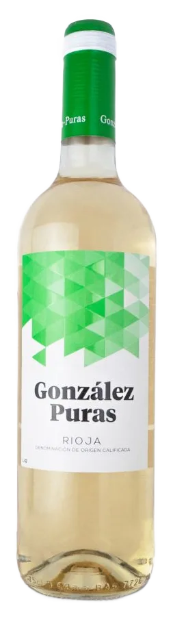 Blanco Joven
