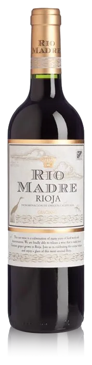 Rio Madre