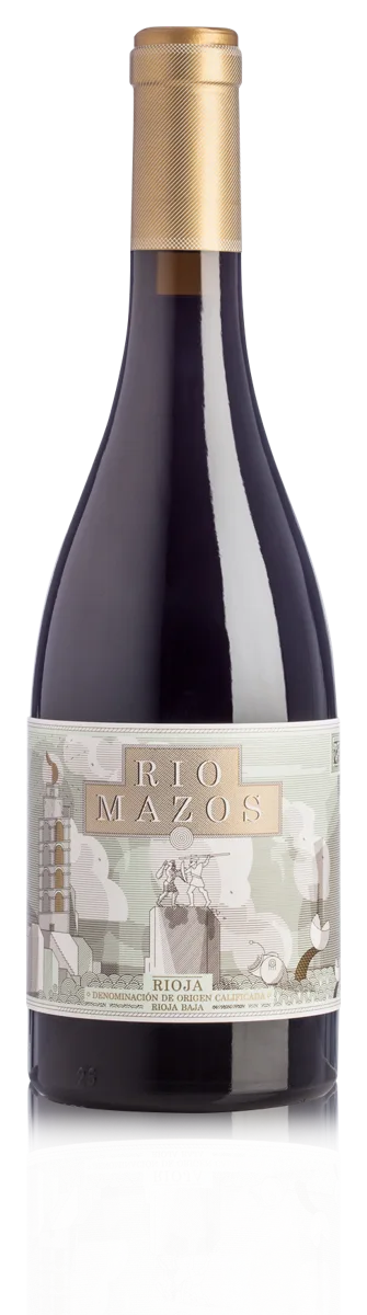Río Mazos