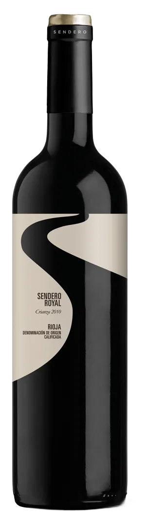 Sendero Royal Crianza