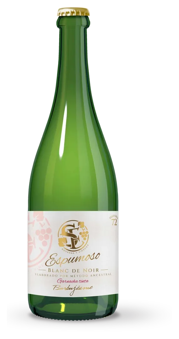 Blanc de Noir Ancestral