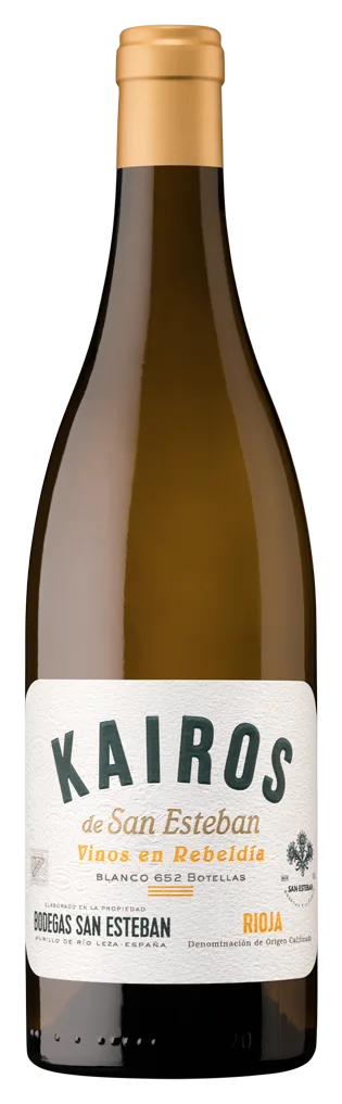 Kairos Blanco