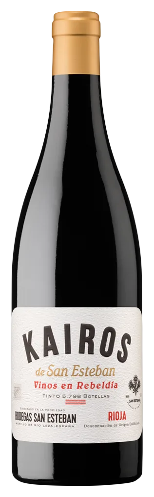 Kairos Tinto