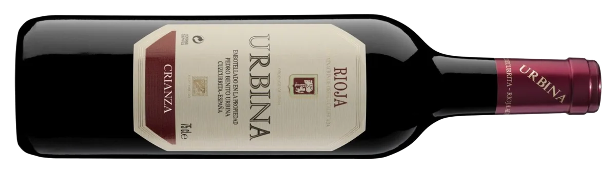 Urbina Crianza