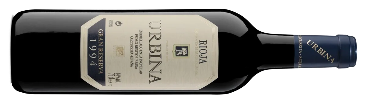Urbina Gran Reserva