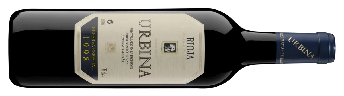 Urbina Reserva Especial