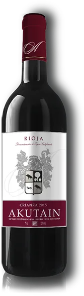 Akutain Crianza