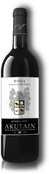 Akutain Reserva