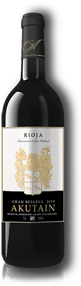 Akutain Gran Reserva
