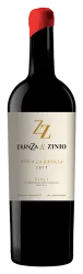 Trenza & ZINIO · Finca La Rasilla 2017