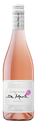 Lágrimas de María Rosado 2024