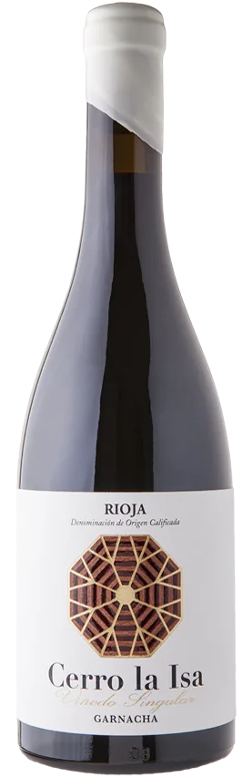 Cerro La Isa Tinto