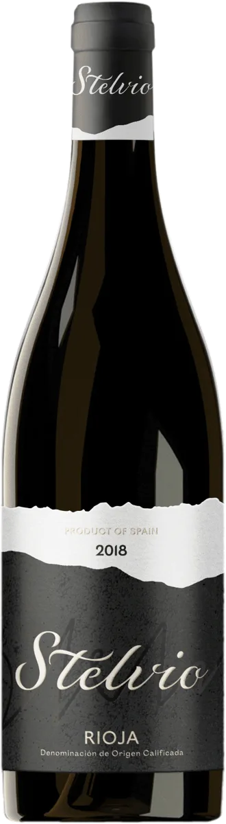 Stelvio Crianza