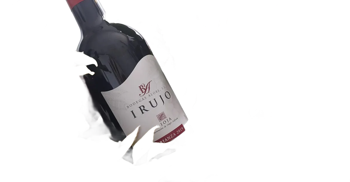 Irujo Crianza