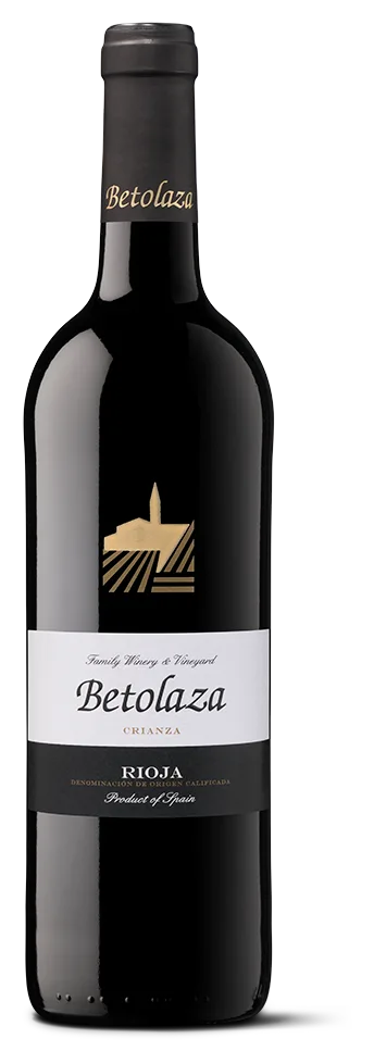 Betolaza Crianza
