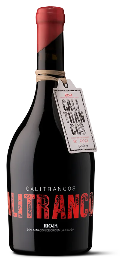 Calitrancos