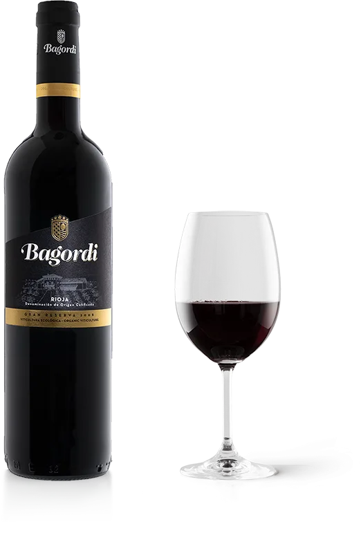 Bagordi Gran Reserva