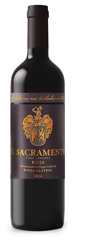 El Sacramento