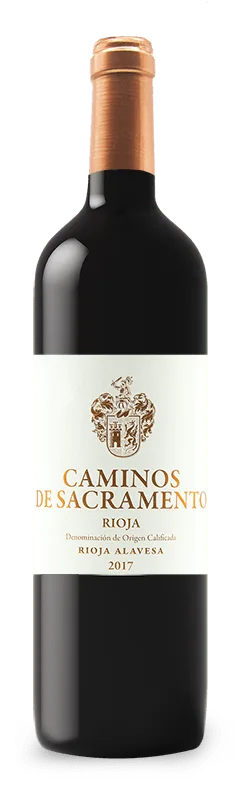 Caminos de Sacramento