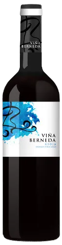 Viña Berneda Joven
