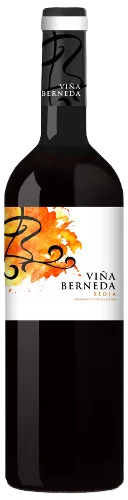 Viña Berneda Crianza