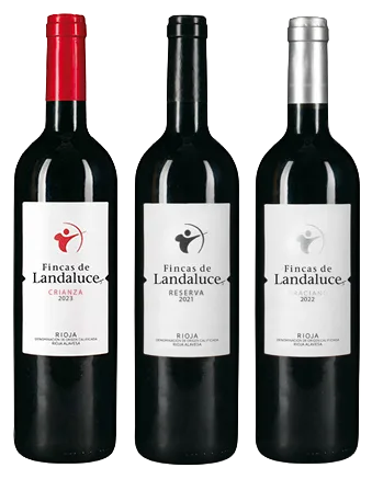 Fincas de Landaluce
