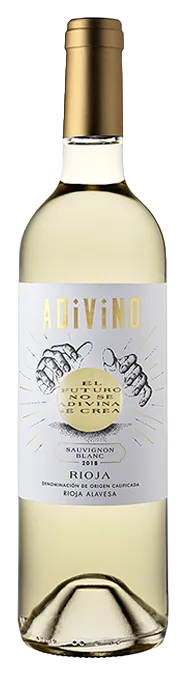 Adivino Sauvignon Blanc