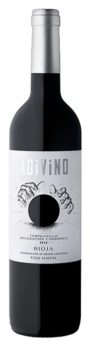 Adivino Maceración Carbónica