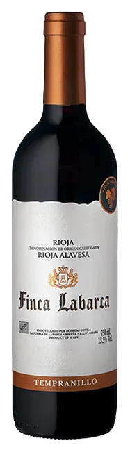 Finca Labarca Joven