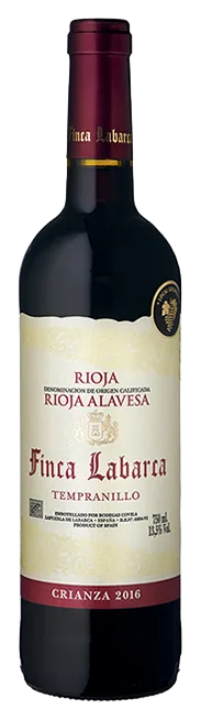 Finca Labarca Crianza