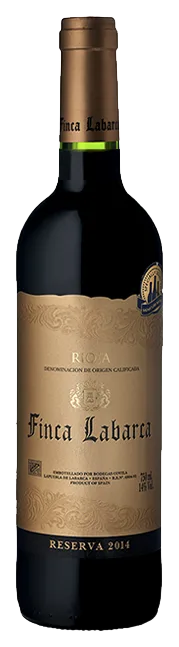 Finca Labarca Reserva