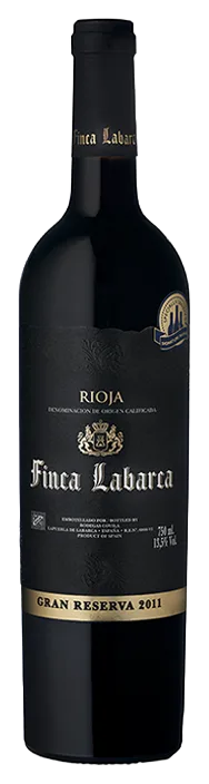 Finca Labarca Gran Reserva
