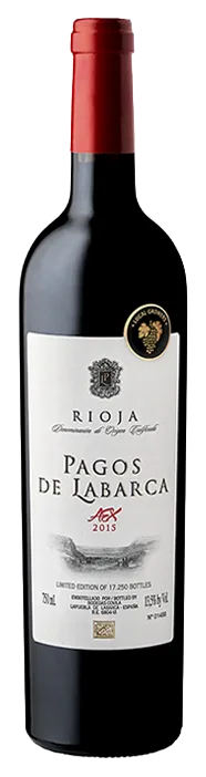 Pagos Labarca AEX