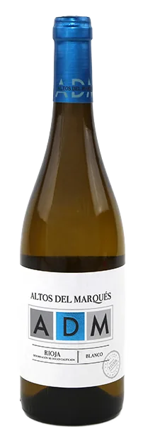 ADM BLANCO