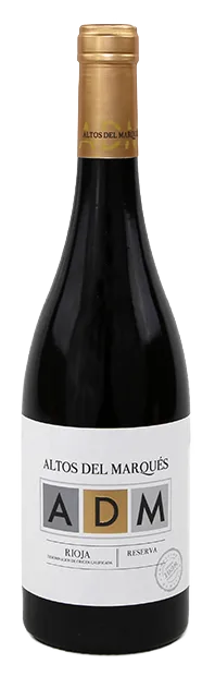 ADM RESERVA