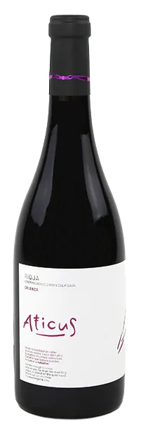 ATICUS CRIANZA