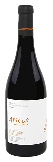 ATICUS RESERVA