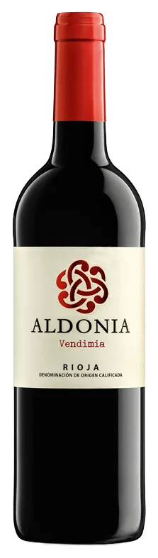 Aldonia Vendimia 2022