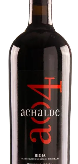 Reserva Achalde