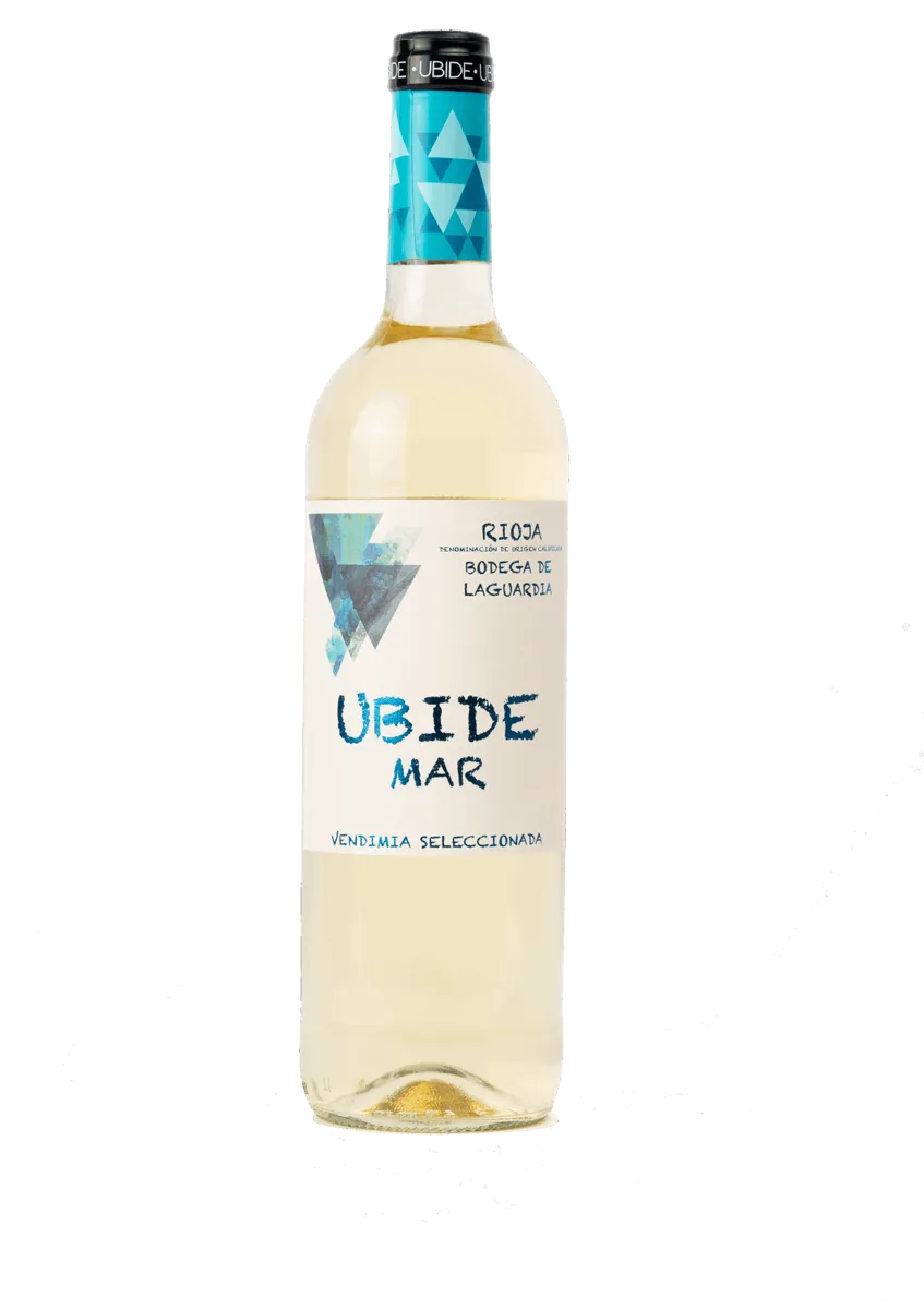 Ubide Mar